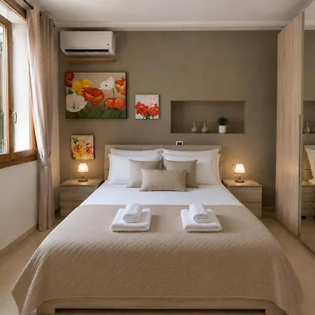 Charme Luxury Apartment