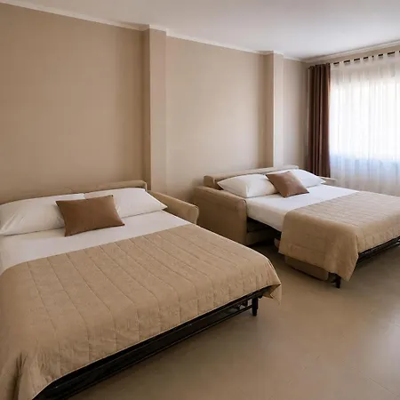 Apartment Charme Luxury Alassio