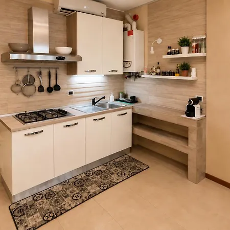 Charme Luxury Apartment Alassio