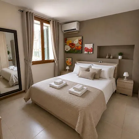 Charme Luxury Apartment
